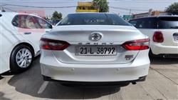 تۆیۆتا کامری